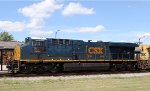 CSX 3135